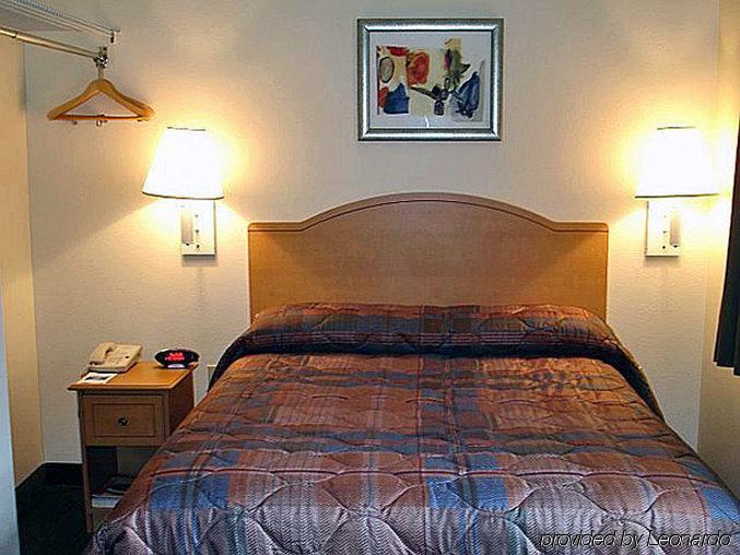 Studio 6-Lafayette, La - Broussard Chambre photo