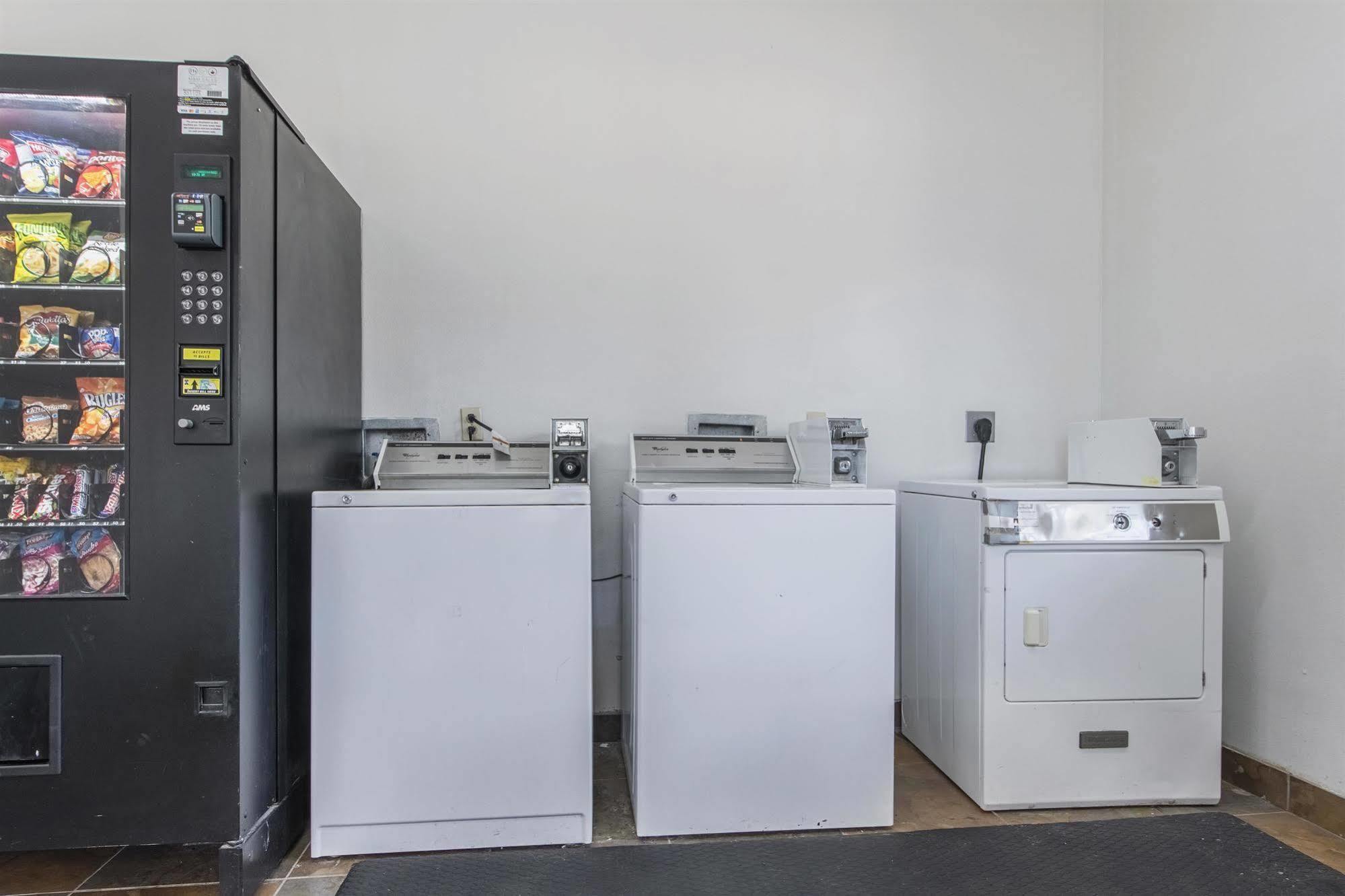 Studio 6-Lafayette, La - Broussard Extérieur photo